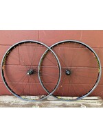 Mavic Mavic Classics 700c Rim Brake Wheelset