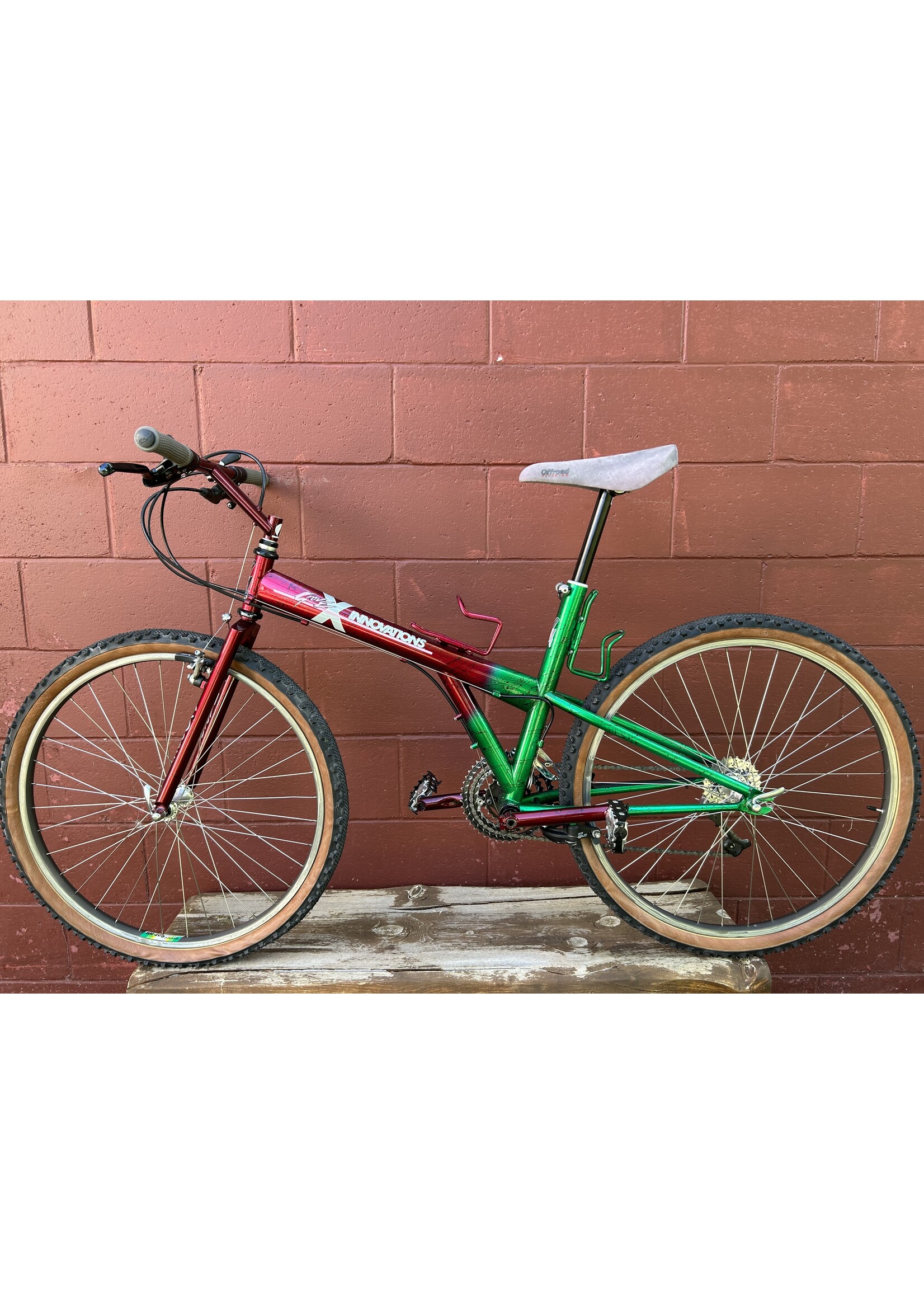 Grove Innovations 1991 Medium Grove Innovations X Bike