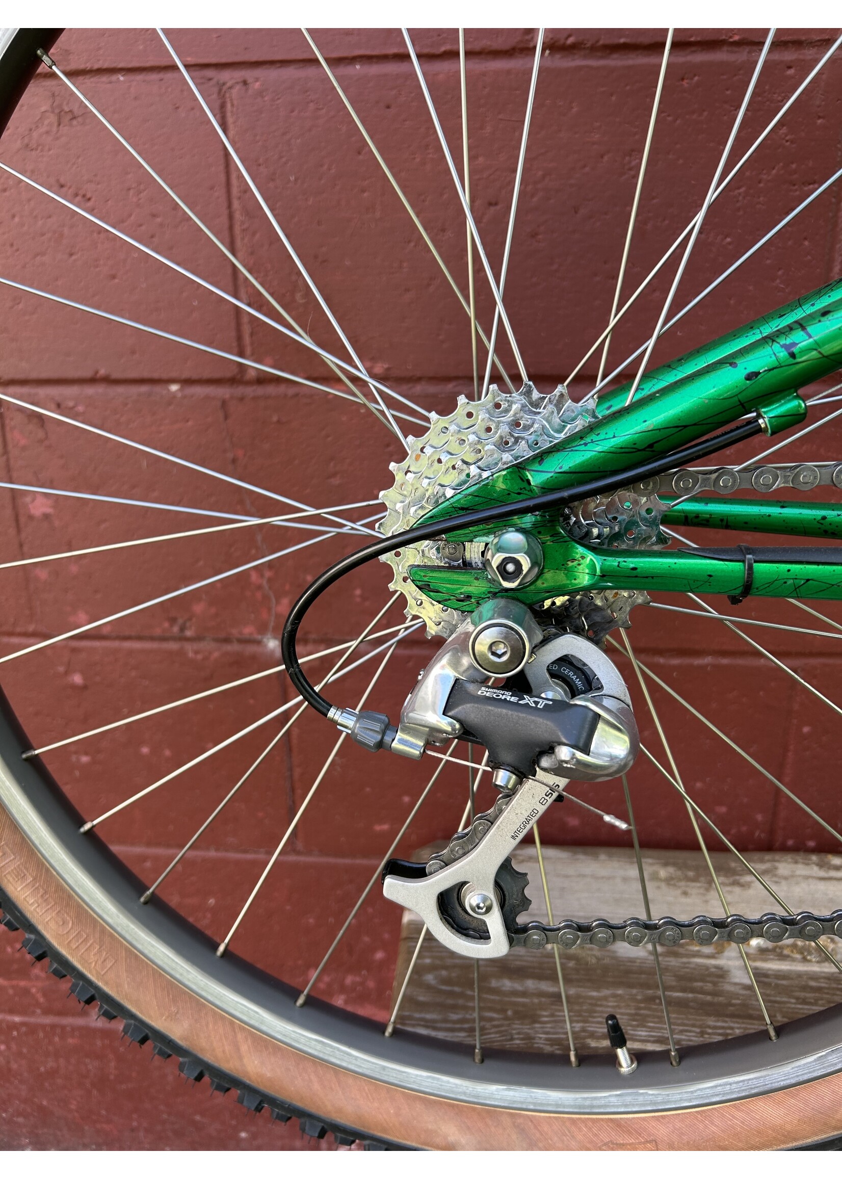 Grove Innovations 1991 Medium Grove Innovations X Bike