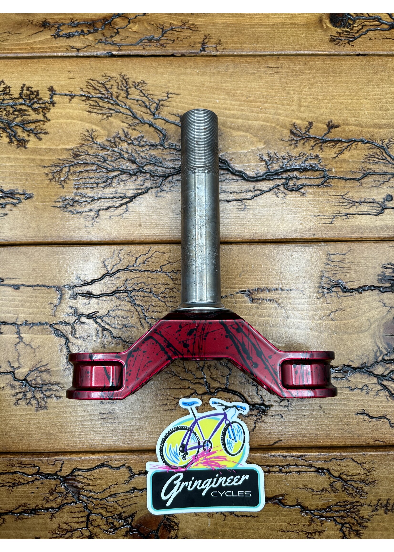 Grove Innovations 1991 Medium Grove Innovations X Bike