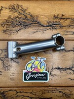 GT GT Steel 130mm 1 1/8 25.4mm Threadless Stem