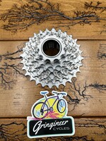 Suntour Suntour 11-28 8 Speed Microdrive Cassette
