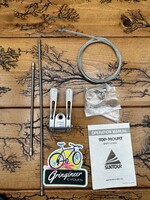 Suntour Suntour LD-2300 Top Mount Friction Shifters NOS