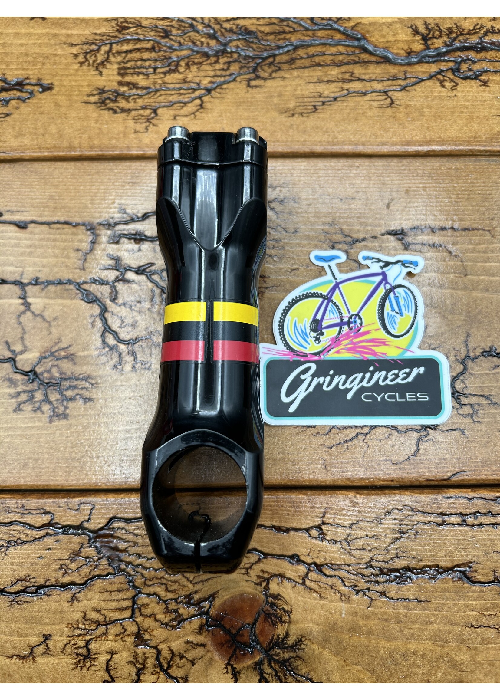 Easton Easton EM90 110mm 1 1/8 25.4mm Threadless Stem