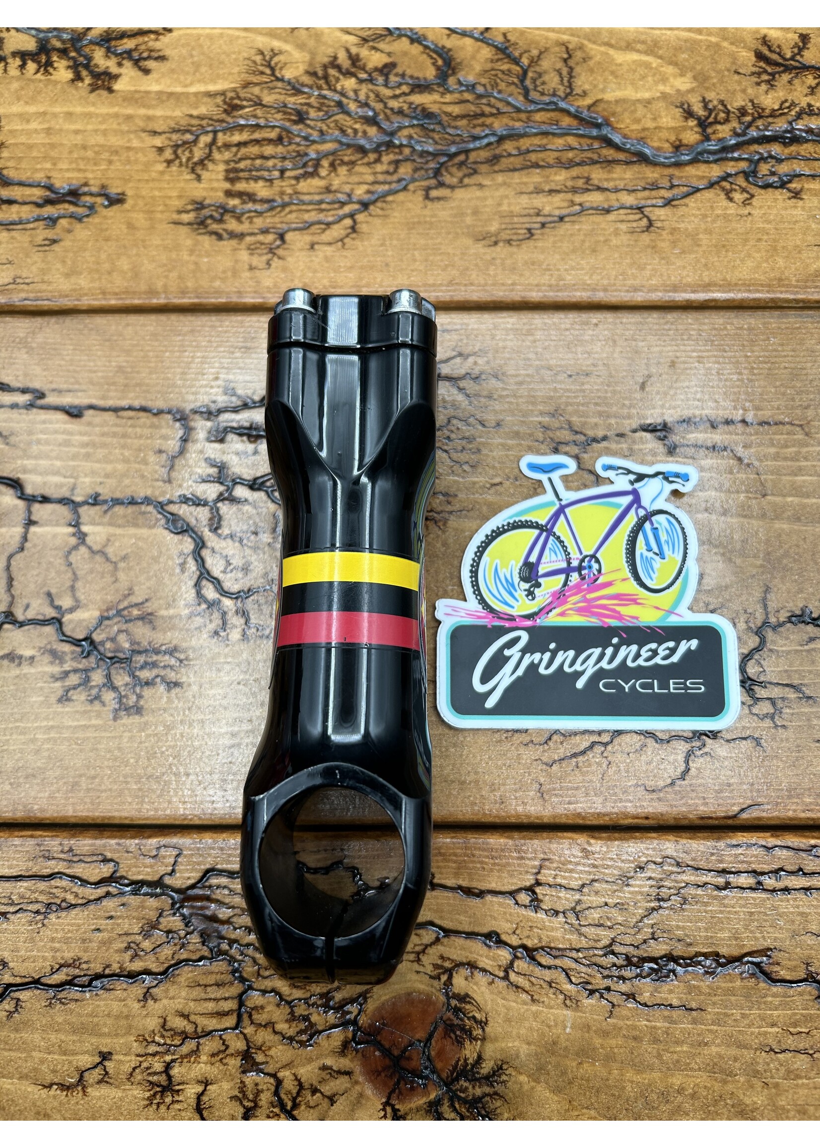 Easton Easton EM90 110mm 1 1/8 25.4mm Threadless Stem