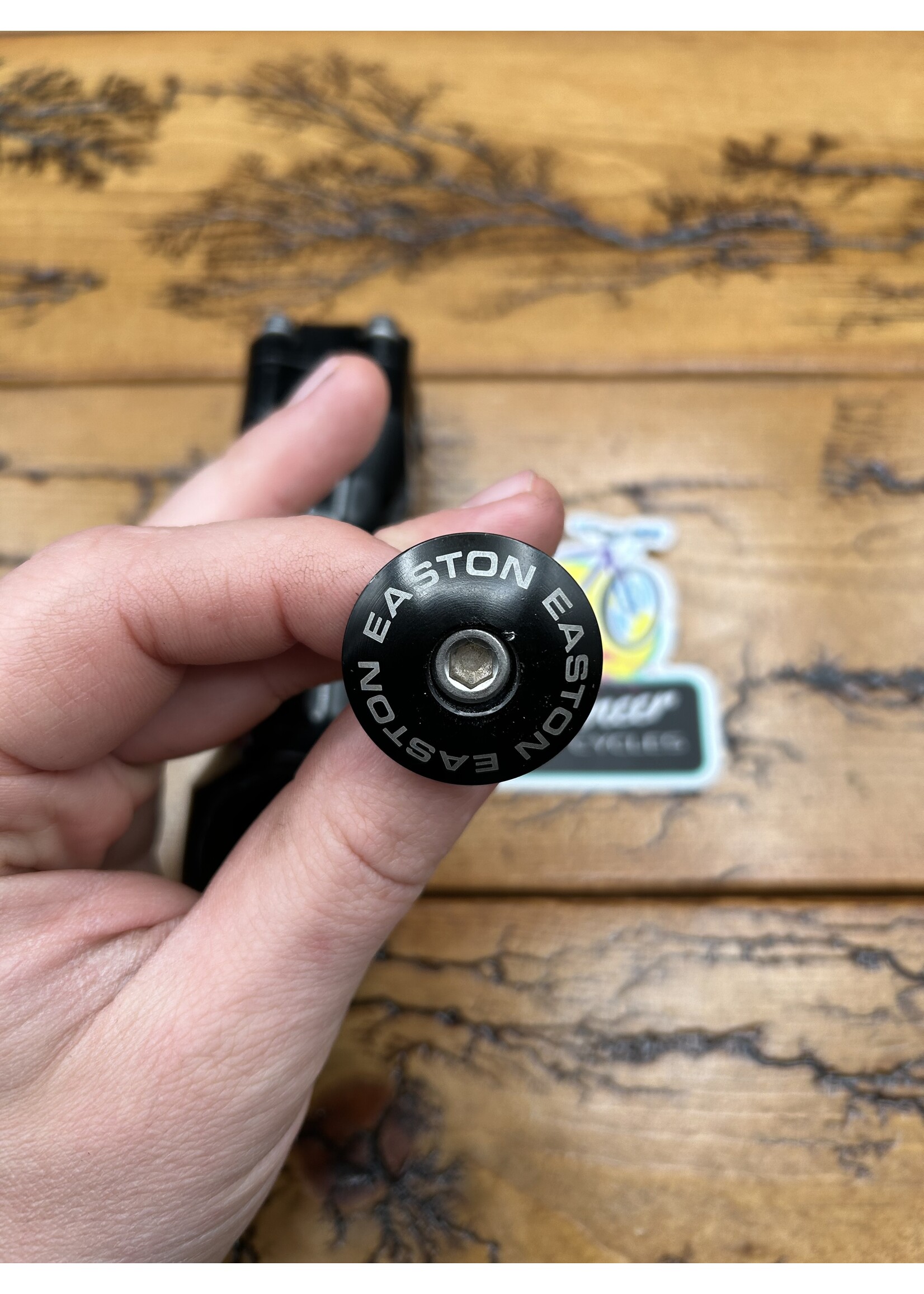 Easton Easton EM90 110mm 1 1/8 25.4mm Threadless Stem