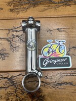 Specialized Specialized 120mm Titanium 1 1/8 25.4mm Threadless Stem