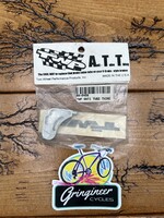 TWP Two Wheel Performance Anti Tube Thing Brake Noodle NOS