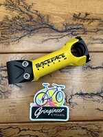 Raceface Raceface System 105mm Yellow 1 1/8 25.4mm Stem