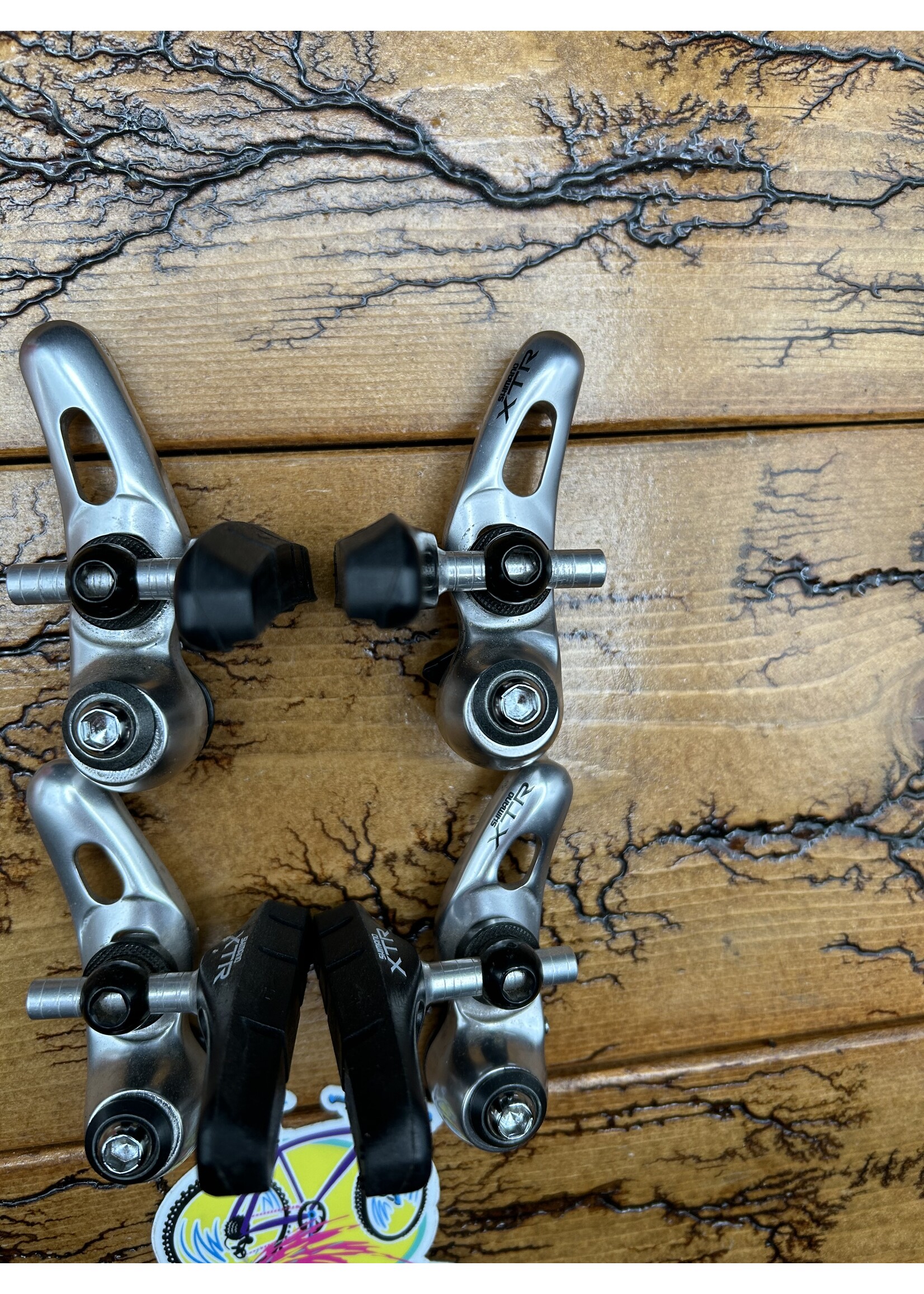 SHIMANO Shimano XTR BR-M900 Cantilever Brake Set