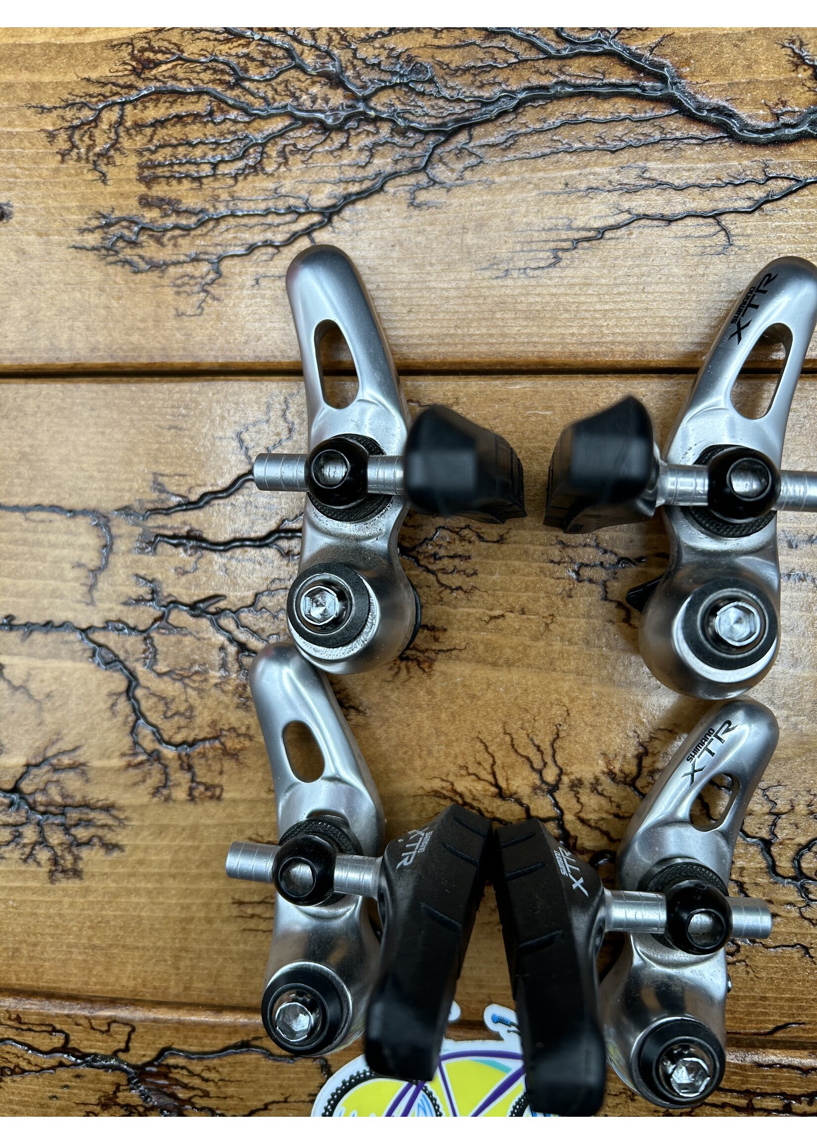 SHIMANO Shimano XTR BR-M900 Cantilever Brake Set