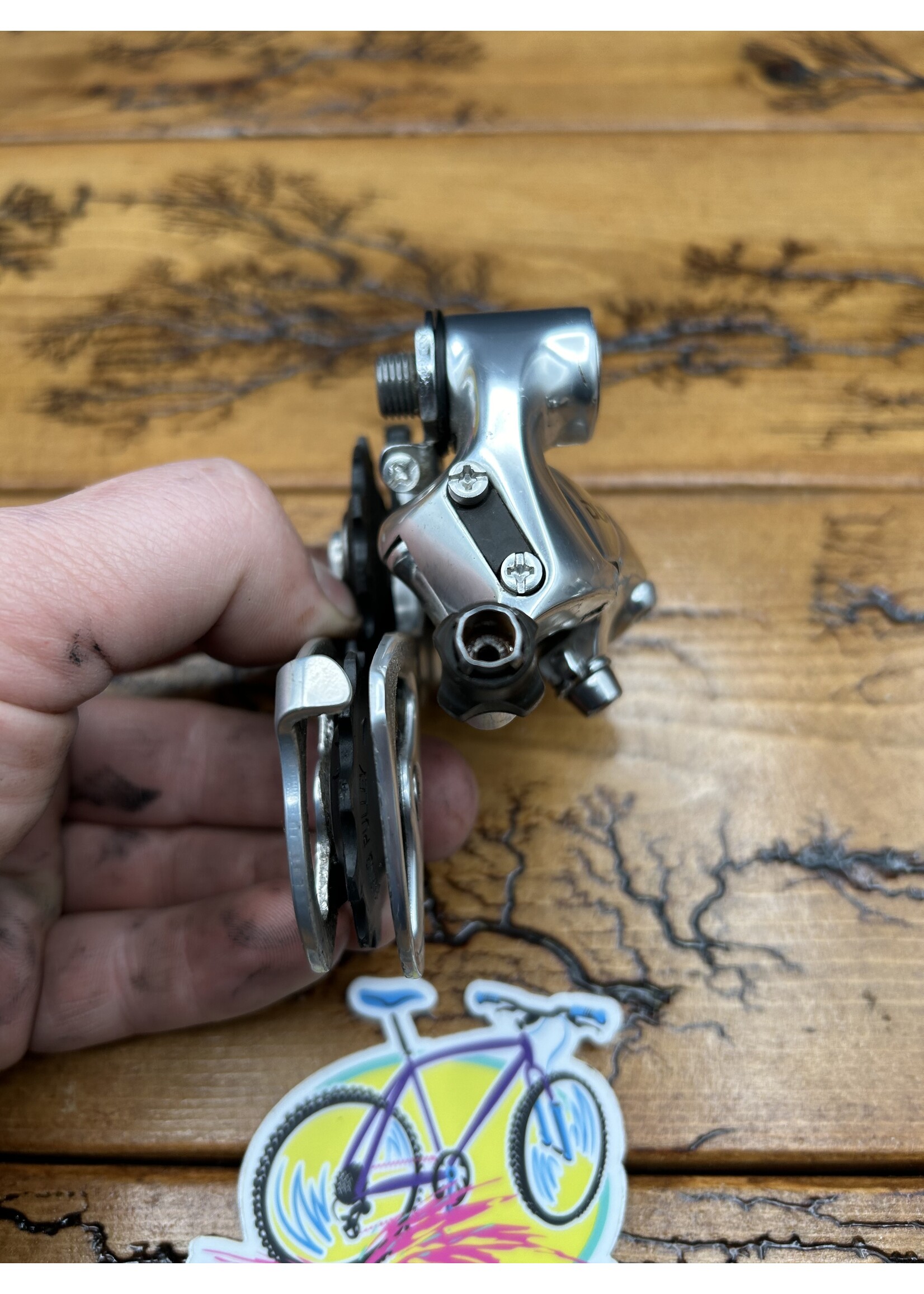SHIMANO Shimano Dura Ace RD-7700 Rear Derailleur
