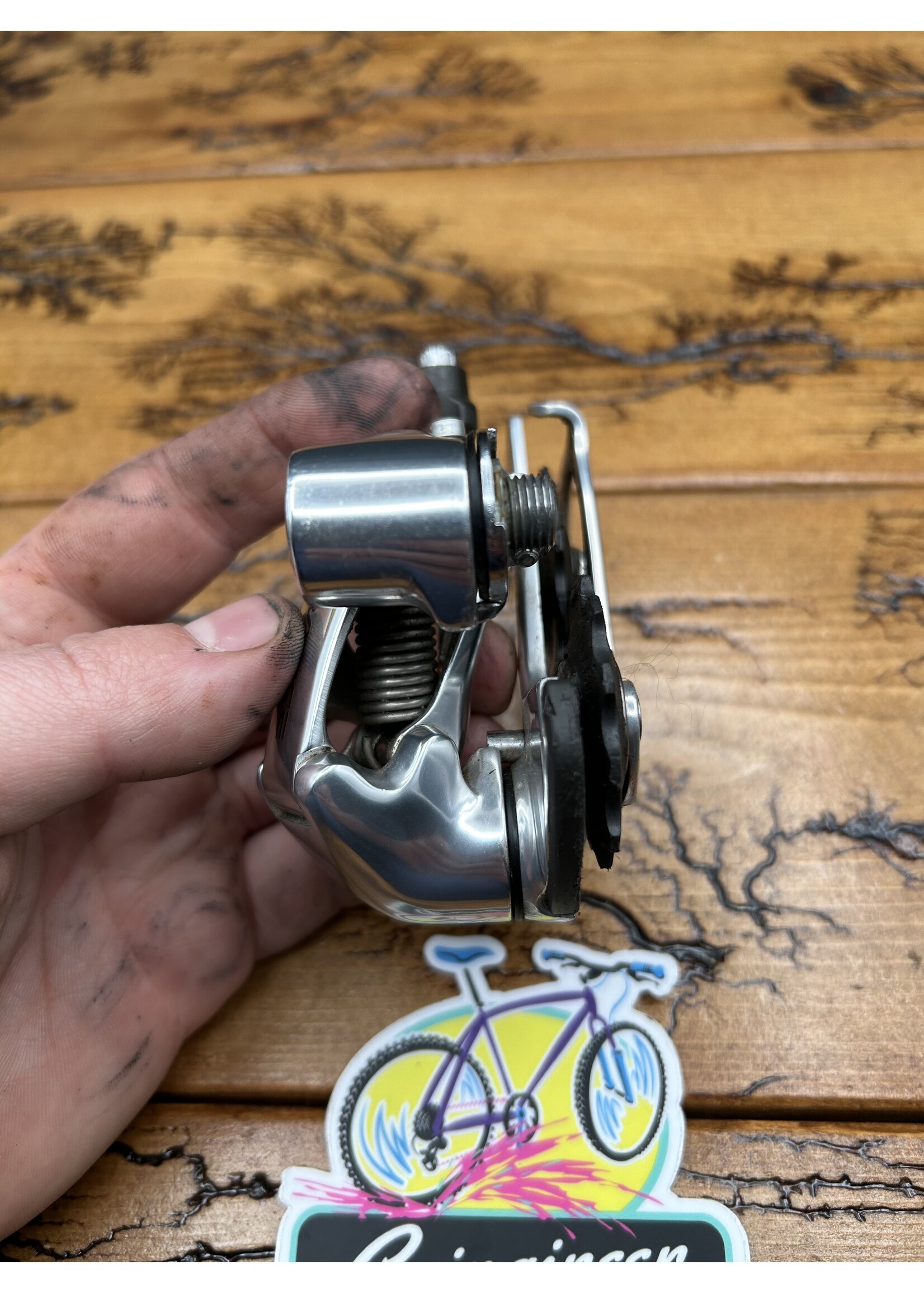 SHIMANO Shimano Dura Ace RD-7700 Rear Derailleur