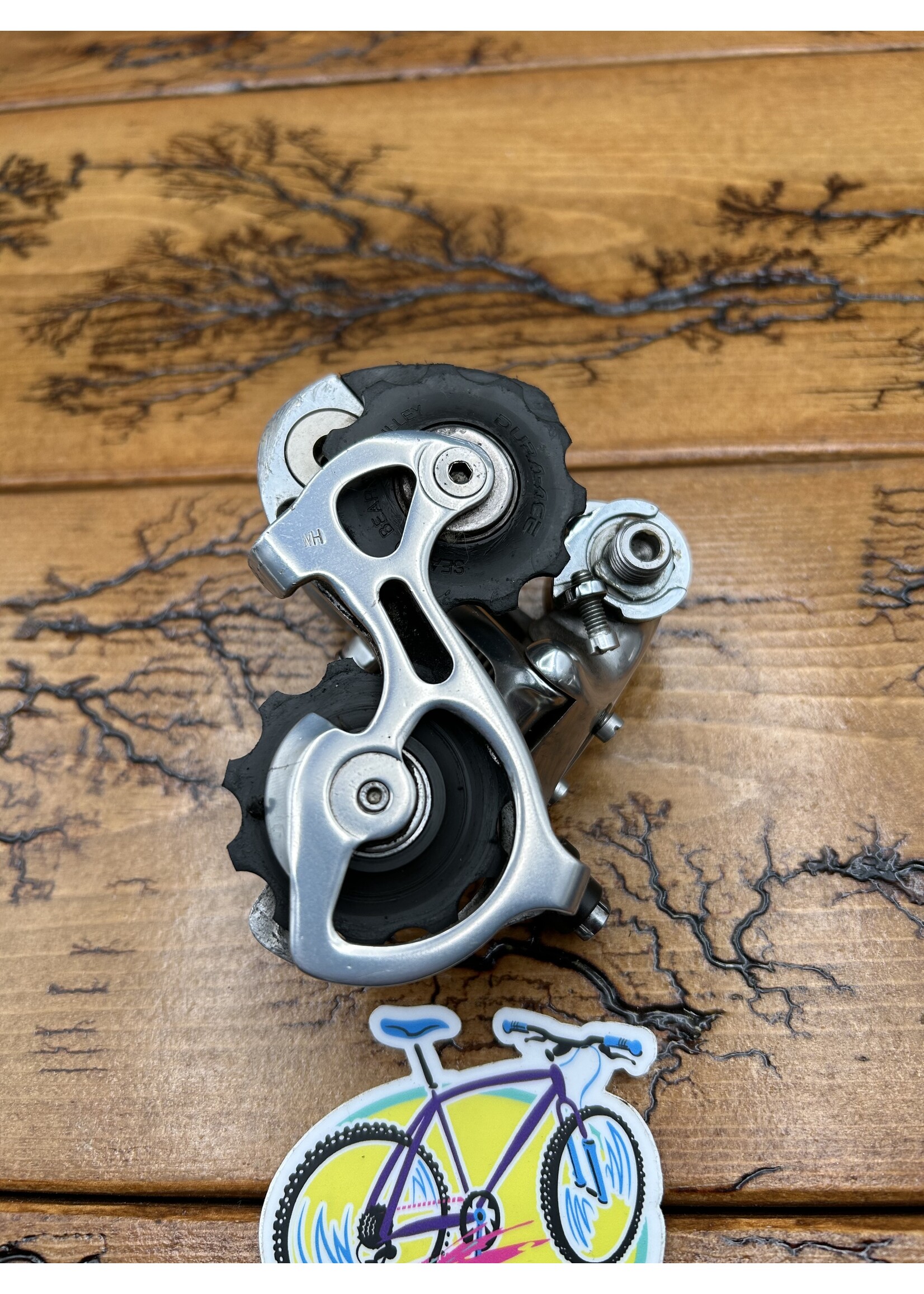 SHIMANO Shimano Dura Ace RD-7700 Rear Derailleur