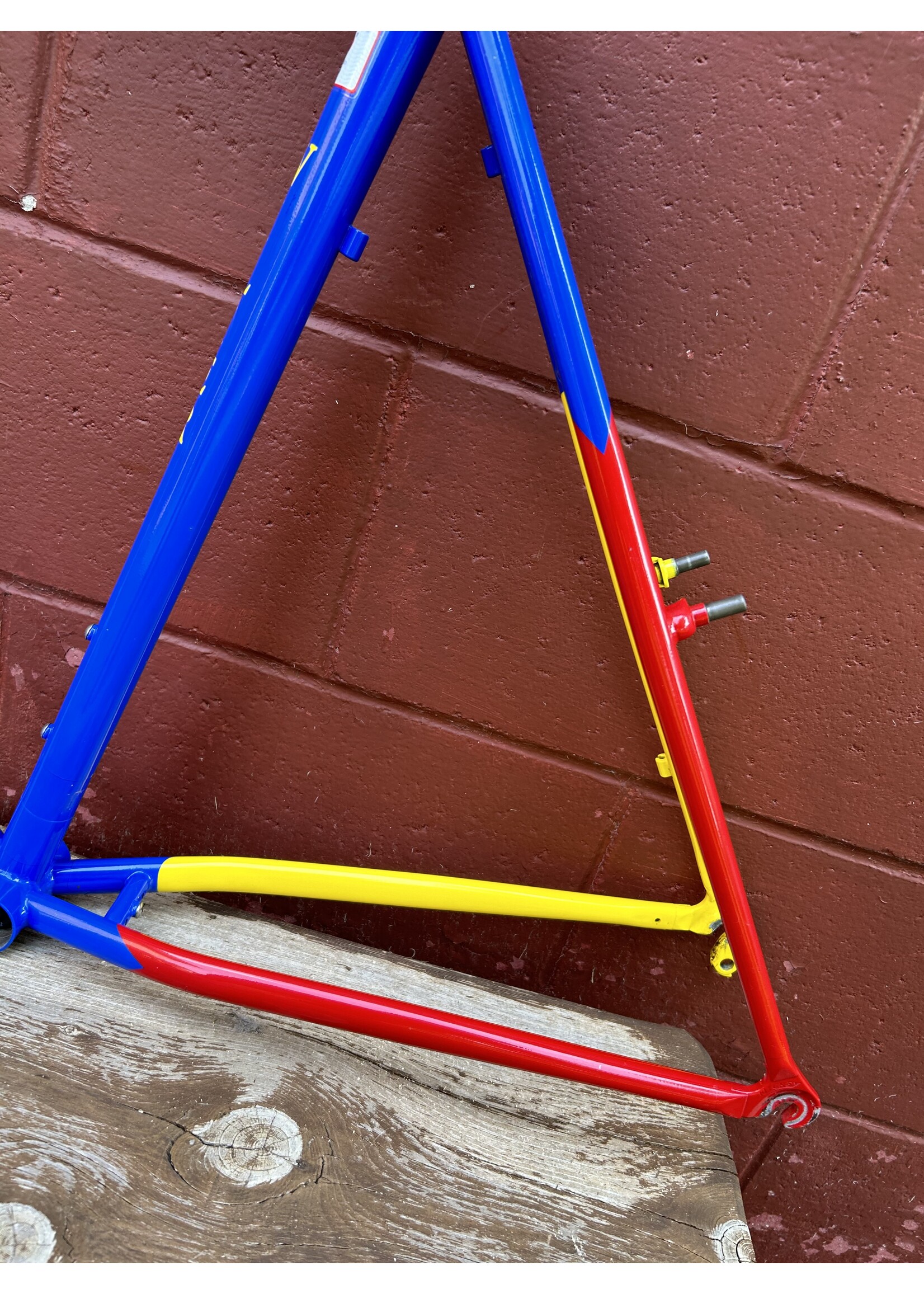 Wilier 1997 20" Wilier Triestina  Frameset