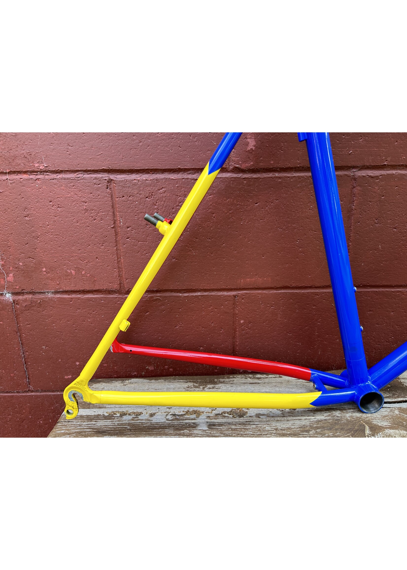 Wilier 1997 20" Wilier Triestina  Frameset