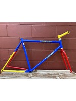Wilier 1997 20" Wilier Triestina  Frameset