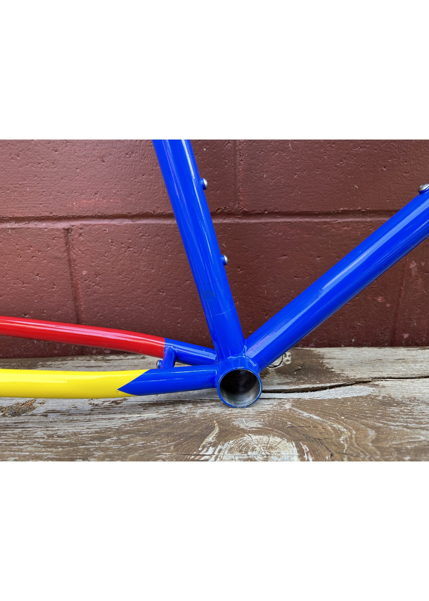 Wilier 1997 20" Wilier Triestina  Frameset