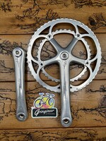 Campagnolo Campagnolo Record 53/39 Tooth 9 Speed 175mm Crankset