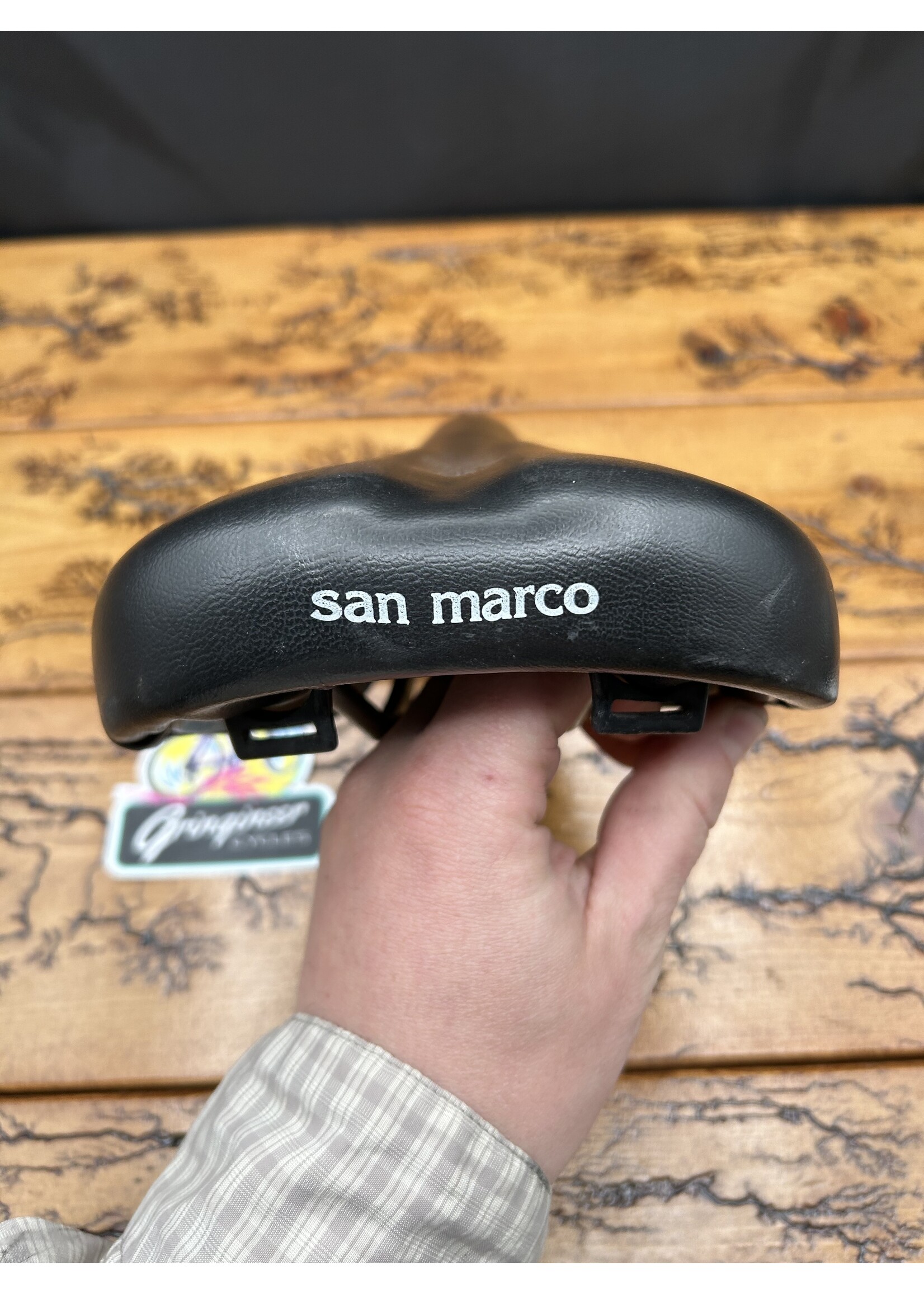 Selle San Marco San Marco Saddle