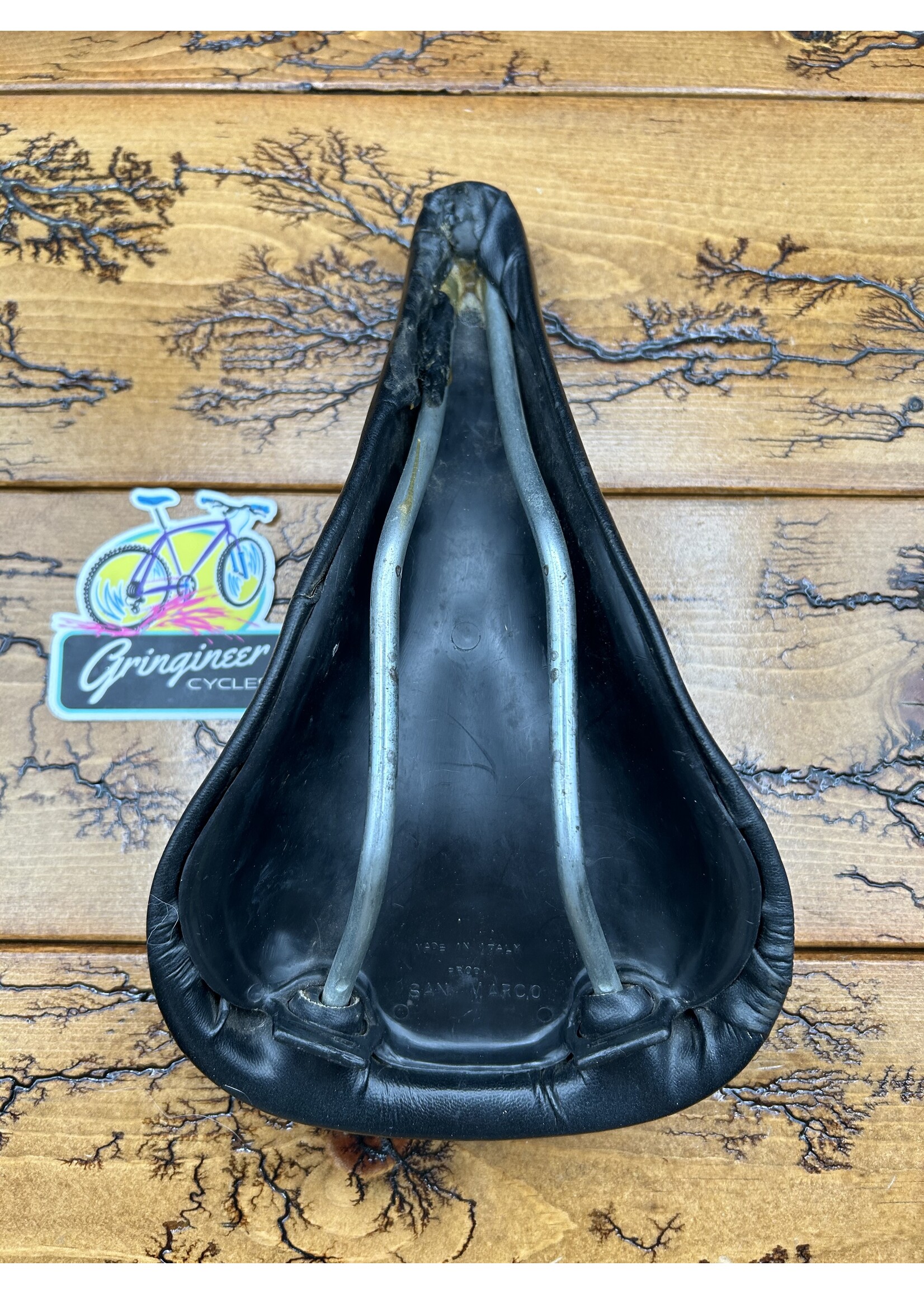 Selle San Marco San Marco Saddle