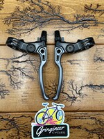 Coda Dia Compe Coda Brake Levers