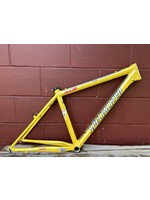 Specialized 2000 17" Specialized Stumpjumper M2 Pro Frame