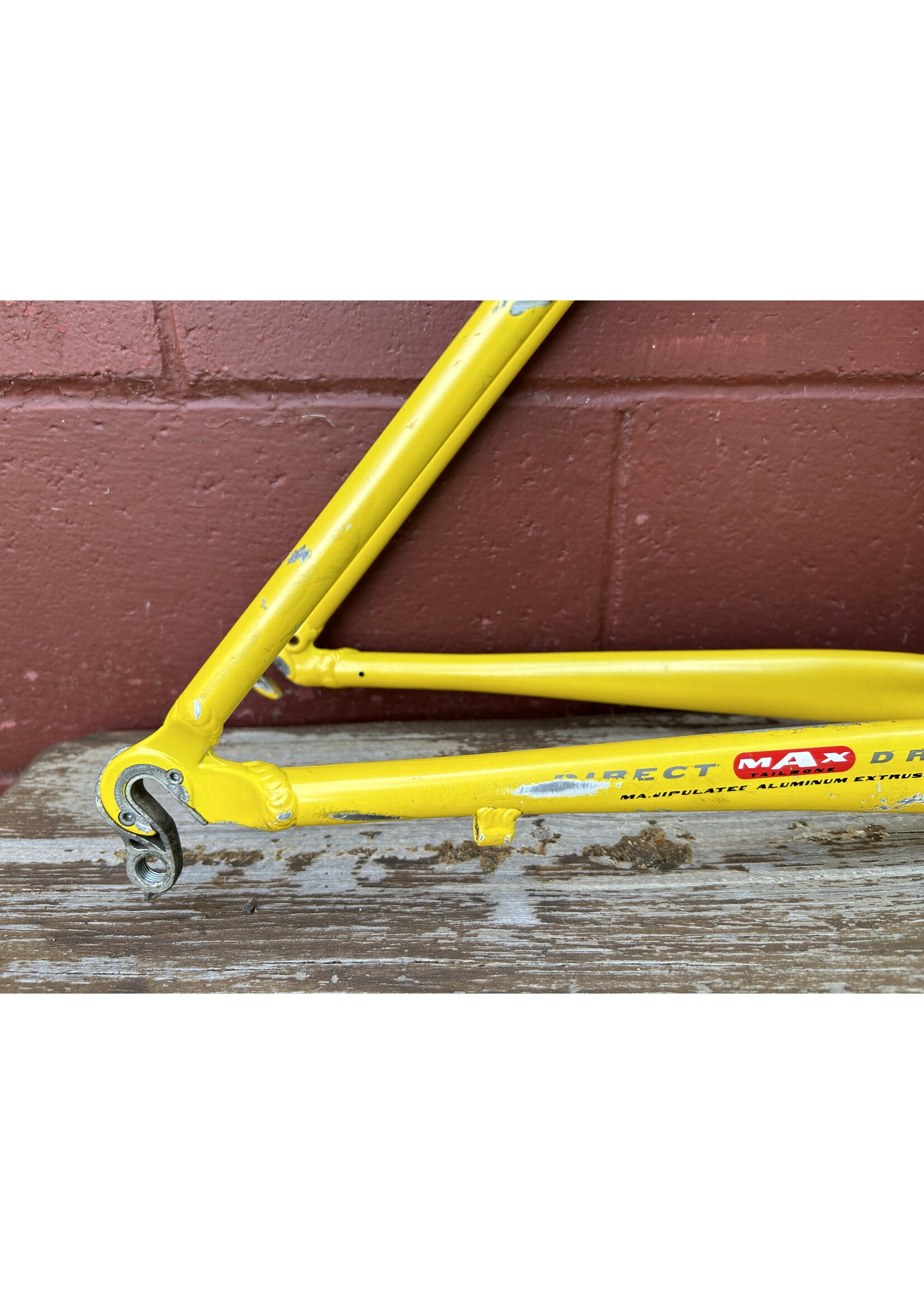 Specialized 2000 17" Specialized Stumpjumper M2 Pro Frame