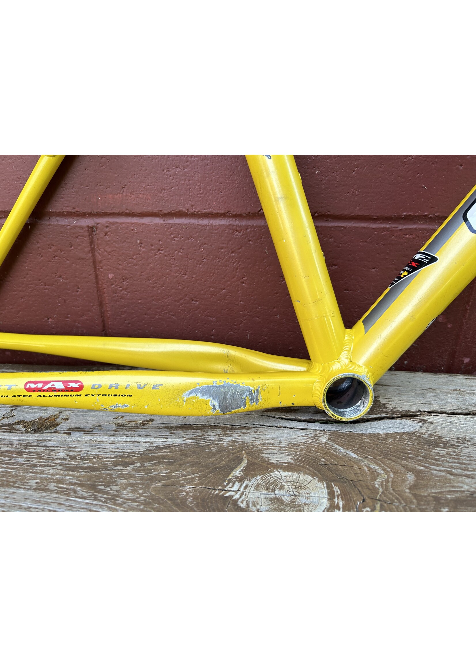 Specialized 2000 17" Specialized Stumpjumper M2 Pro Frame