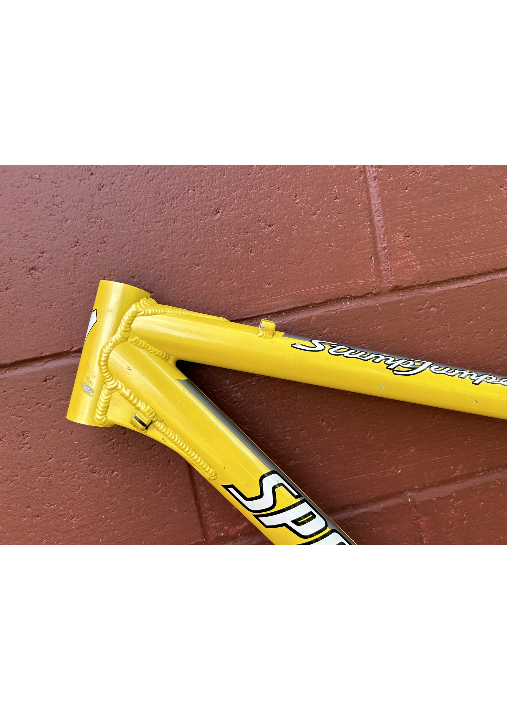 Specialized 2000 17" Specialized Stumpjumper M2 Pro Frame
