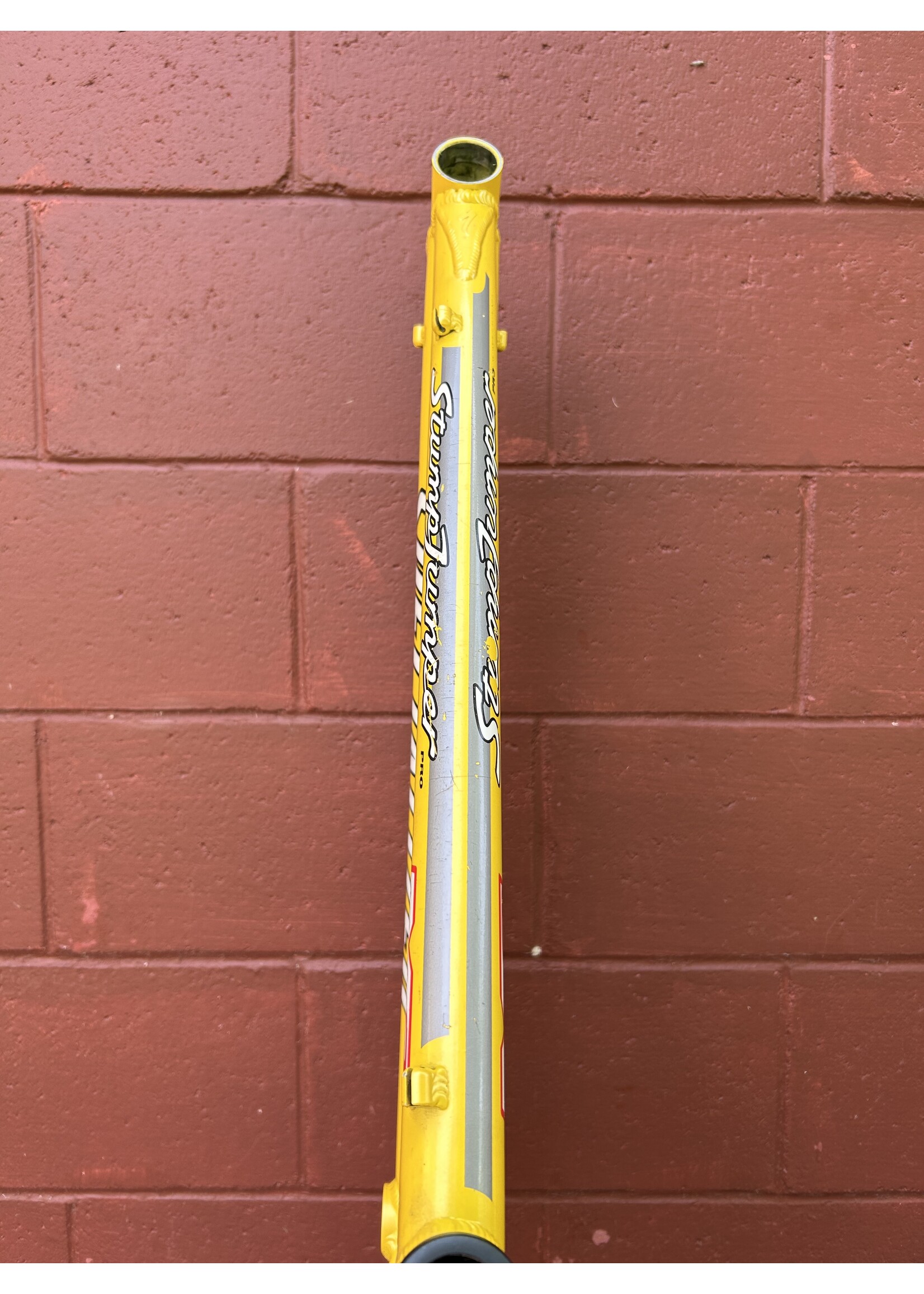 Specialized 2000 17" Specialized Stumpjumper M2 Pro Frame