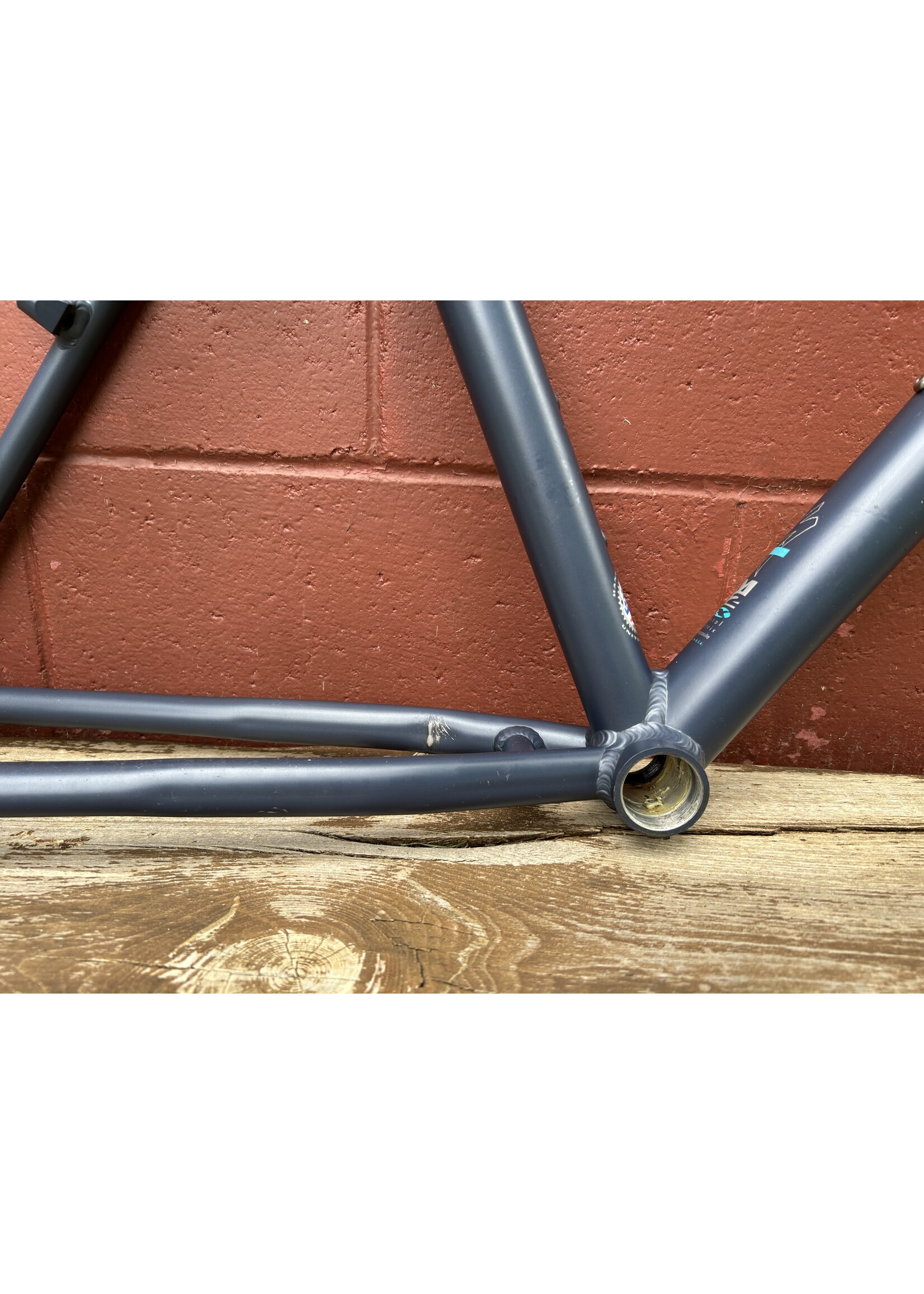 Specialized 1995 18" Specialized S Works M2 Super Frame