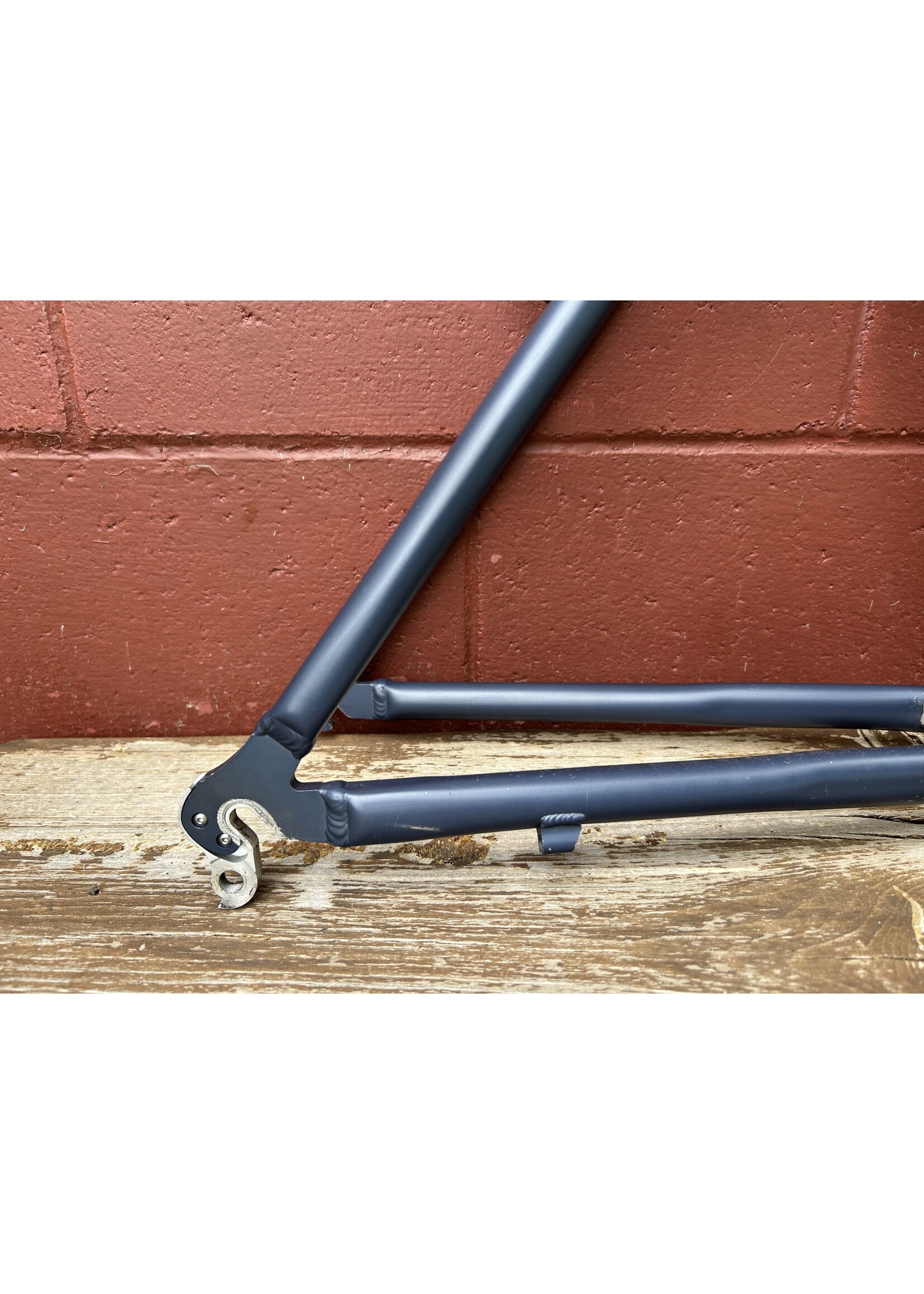 Specialized 1995 18" Specialized S Works M2 Super Frame