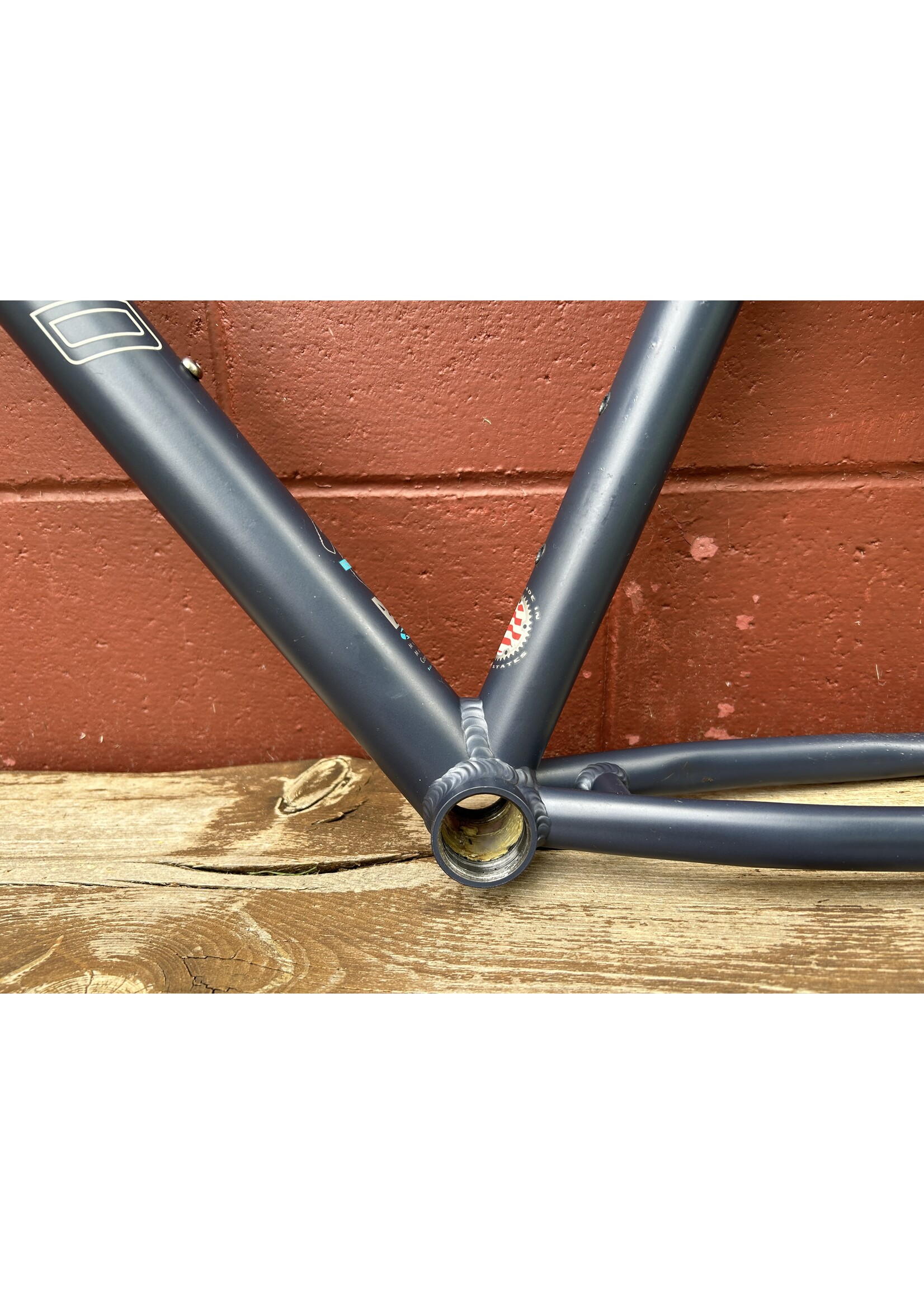 Specialized 1995 18" Specialized S Works M2 Super Frame