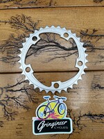 Vuelta Vuelta 34 Tooth 110 BCD Chainring