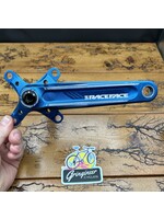 Raceface Raceface Turbine Blue 3x 175mm Crankset