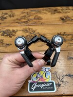 IRD Interloc Racing Design 2/3x9 Speed Thumb Shifters