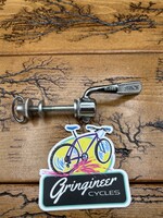 Suntour Suntour Seatpost Quick Release Skewer