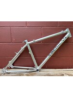 American 1993 16" American Bicycle MFG M-16 Frame