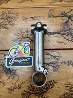 Specialized Specialized 120mm Titanium 1 1/8 25.4mm Threadless Stem No Logos