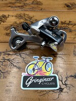 SHIMANO Shimano Deore XT RD-M735 Long Cage Rear Derailleur