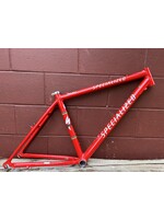 Specialized 1997 18" Specialized S Works M2 Team Frame