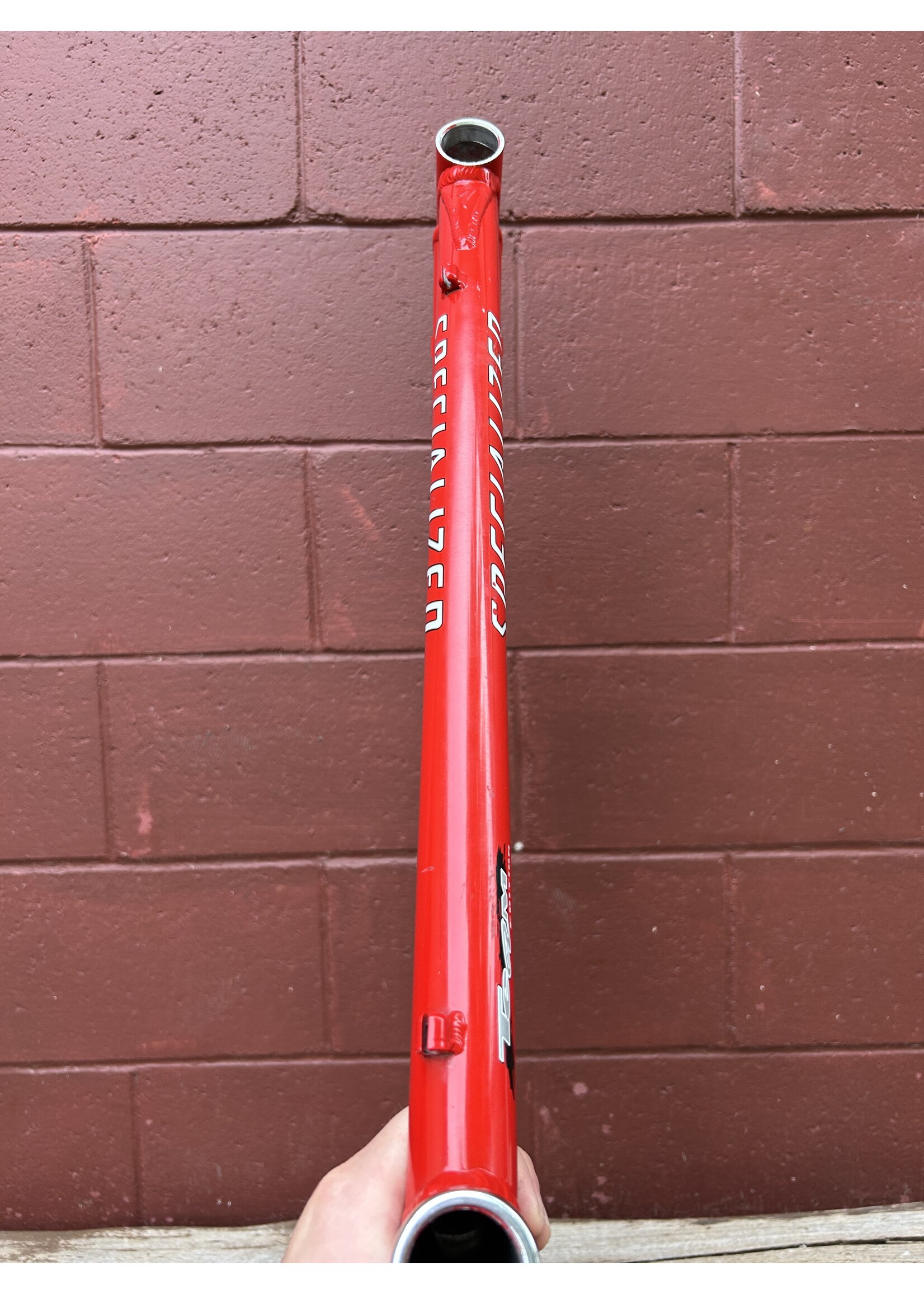 Specialized 1997 18" Specialized S Works M2 Team Frame