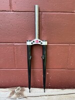 Tange Tange Switchblade 1" Threadless Fork