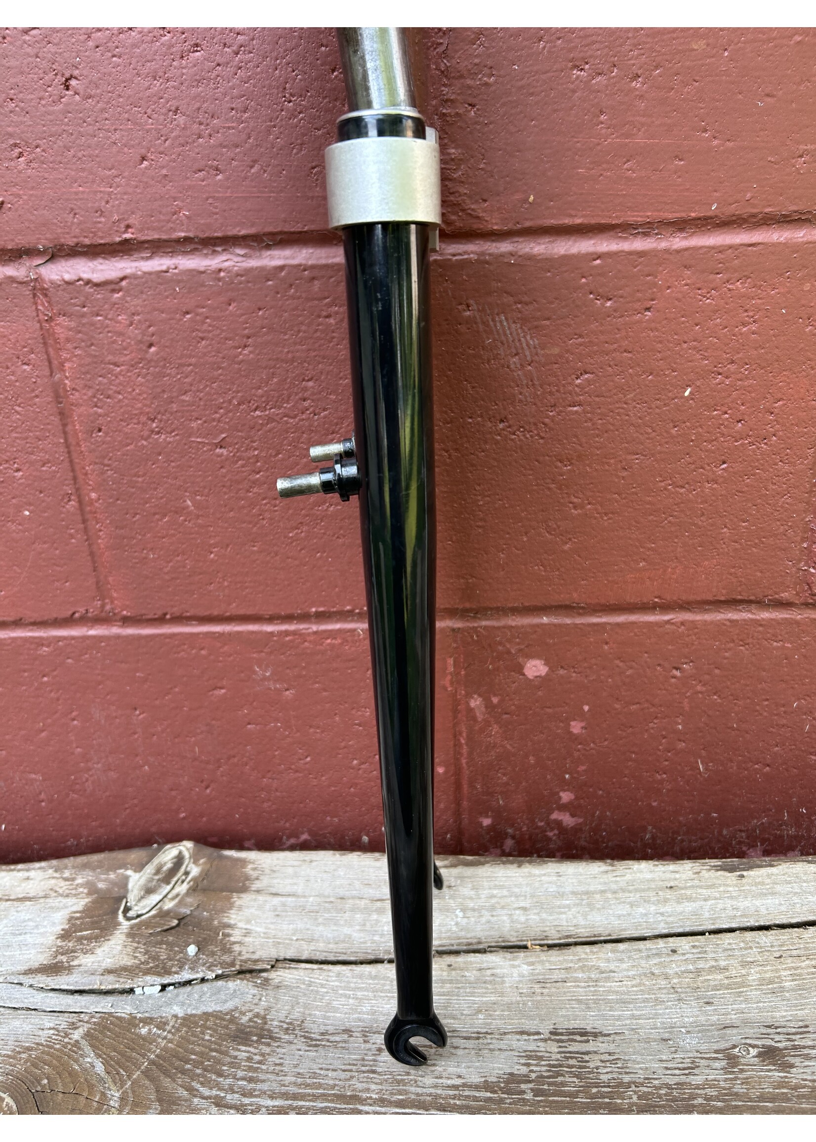 Tange Tange Switchblade 1" Threadless Fork
