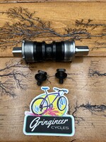 SHIMANO Shimano 68x122.5mm Square Taper Bottom Bracket