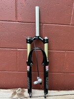 Rock Shox Rock Shox SID Team Suspension Fork With Remote Lock Out