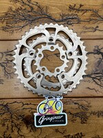 Real Design Real Design 42/32/20 Tooth 94/58 BCD Chainring Set