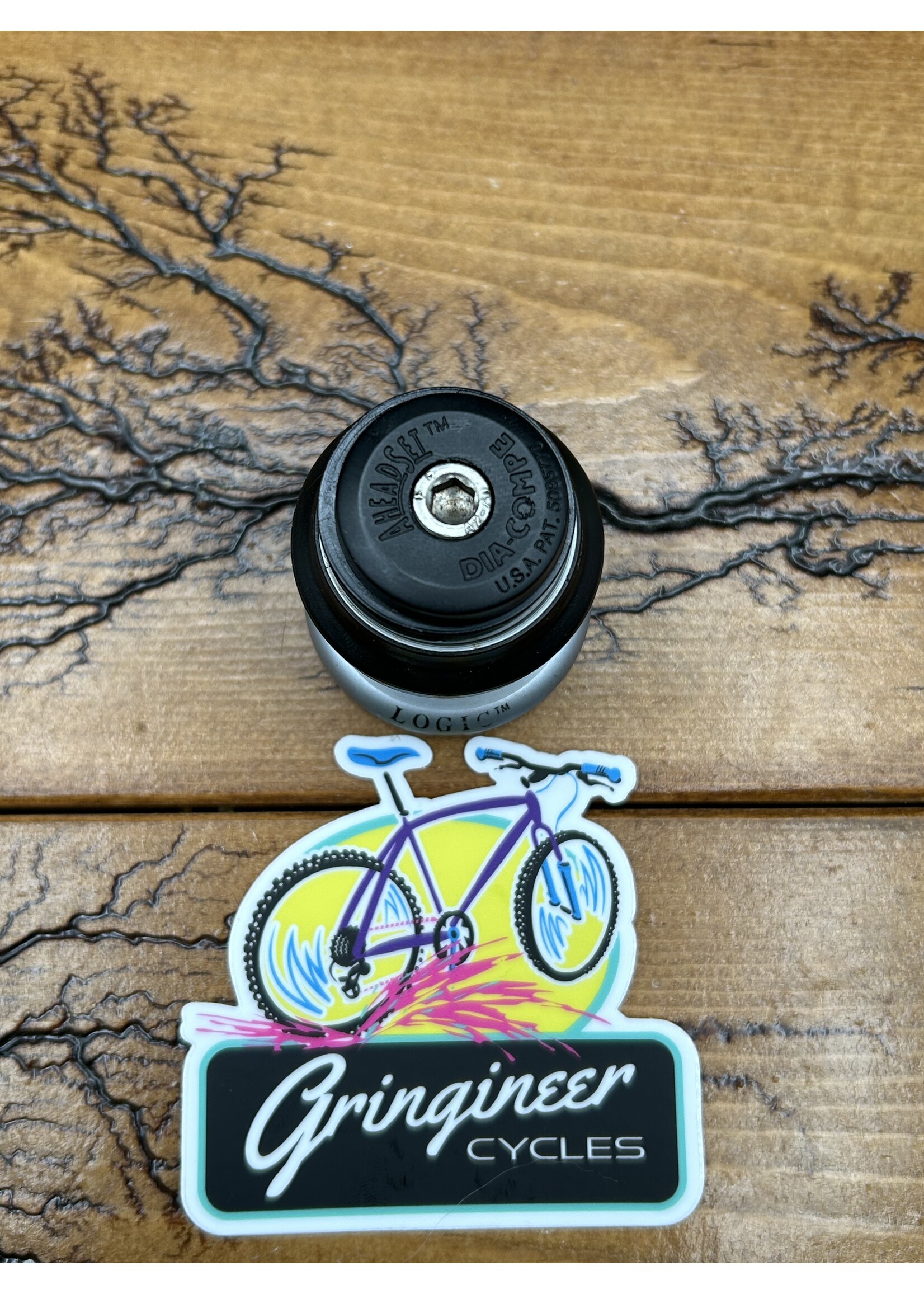 Ritchey Ritchey Logic 1 Inch Threadless Headset