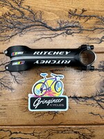 Ritchey Ritchey 4 Axis WCS 120mm 6 Degree 25.4mm Stem